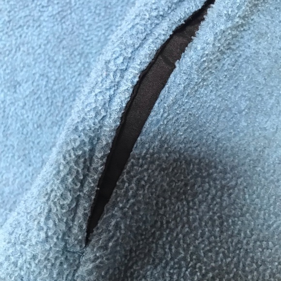 Vision vintage fleece - Picture 5 of 8